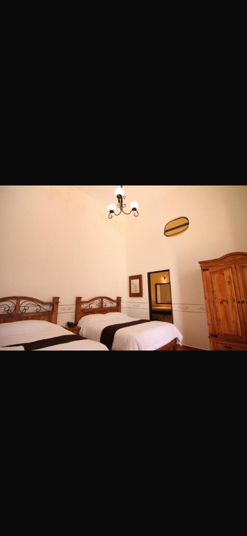 Villa Villar Queretaro Exterior photo