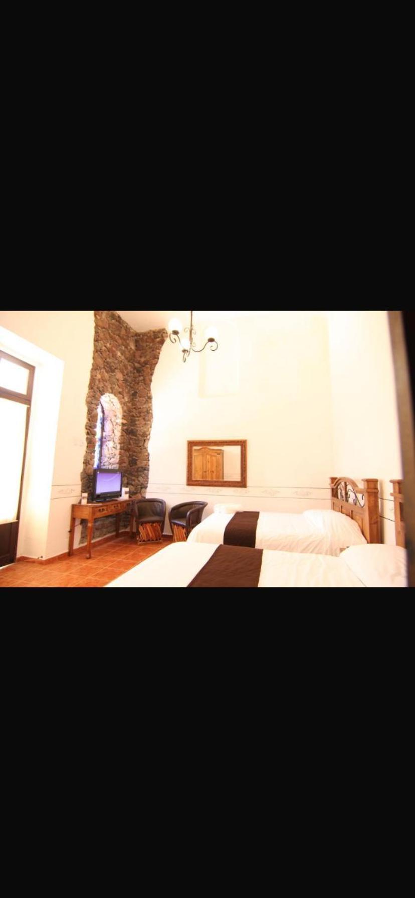 Villa Villar Queretaro Exterior photo